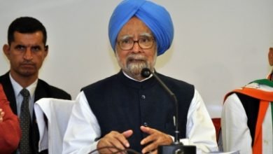 Border Issue With China Can Lead To Serious Situation Manmohan