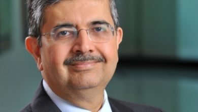 Border Issue With China Has Created A Strong Resolve To Build Domestic Capacity Uday Kotak