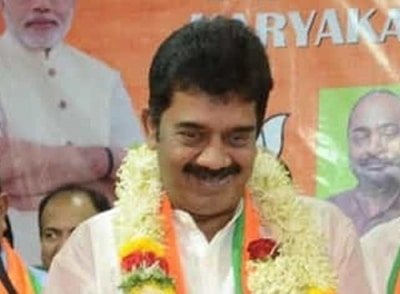 Boycott Ban Chinese Products In Goa State Bjp President