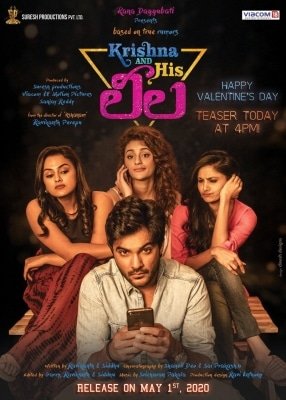 Boycottnetflix Trends Netizens Upset Over Telugu Film For Hurting Hindu Sentiments