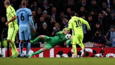 Burnley To Not Extend Contract Of Former England Keeper Hart