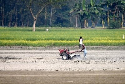 Cabinet Clears Ordinances For Agriculture Market Reforms