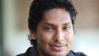 Cant Think Of Test Cricket As A Cash Cow Says Sangakkara