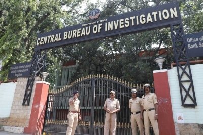 Cbi Files 3 Charge Sheets Against Noida Ex Officer Others