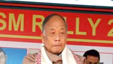 Cbi Questions Ex Manipur Cm In Rs 332 Cr Embezzlement Case