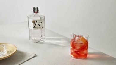 Celebrate World Gin Day With Japans Craft Gin