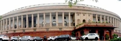 Central Hall May Host Lok Sabha Ls Chamber Rajya Sabhas Meet