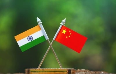 China Wanted To Settle Border Dispute With India In 2001 Says New Book Ld