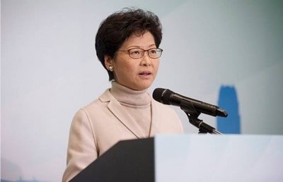 Chinas National Security Law Wont Harm Hks Judicial Independence