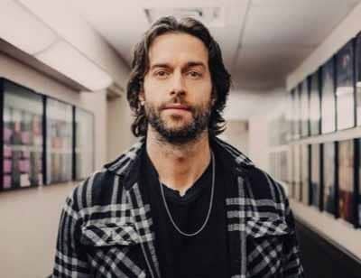 Chris Delia Denies Sexual Harassment Charges