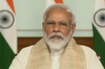 Coal Sector Out Of Decades Of Lockdown Pm Launches Commercial Mining Auctions