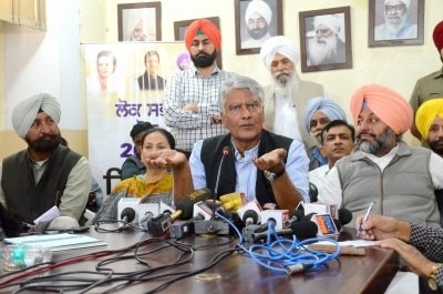 Congress Flays Govt On Msp Hike Demands Further Increase