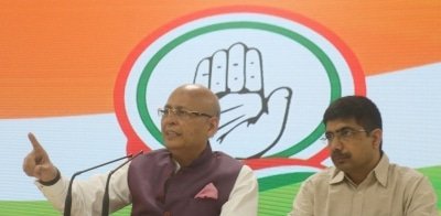 Congress Hits Back At Ex Servicemen For Statement On Rahul Gandhi