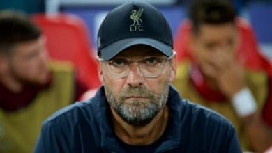 Couldnt Be More Proud Of Boys Says Klopp As Liverpool Ends 30 Year Wait