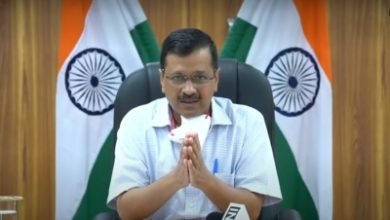 Covid 19 As Another 48 Die Kejriwal Rushes To Meet Shah