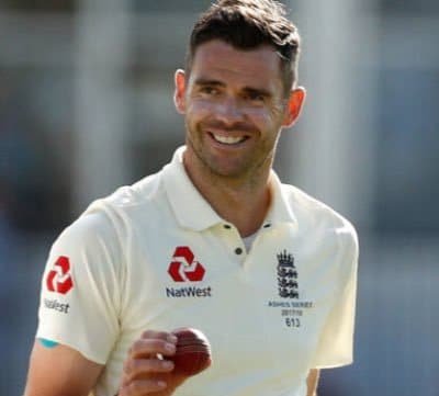 Covid 19 Break Could Add A Year Or Two To My Career Says Anderson