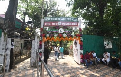 Covid 19 Mb Wont Open Club Tent On June 15 Due To Spike In Cases