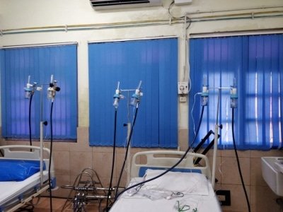 Covid Facility Hospitals To Get Oxygen Supply In Delhi