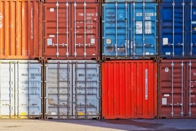 Covid Impacted Indias Merchandise Exports Plunge Over 36 In May