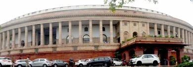 Create 40 Centres Across India For Online Monsoon Session Of Parliament Bjp Mp