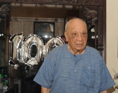 Cricket Fraternity Mourns Passing Away Of Vasant Raiji