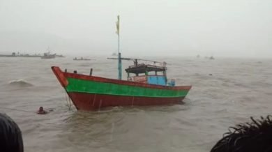 Cyclone Nisarga To Weaken In 6 Hours Imd