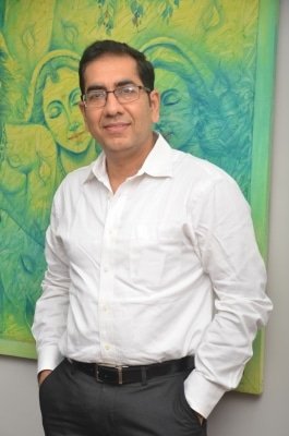 Dabur Well Placed To Tap In Post Covid Market Mohit Malhotra Ians Interview