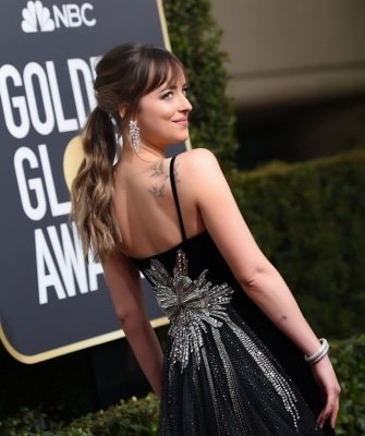 Dakota Johnson Set To Star In Rodeo Queens