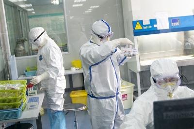 Delhi Govt Orders Labs To Ramp Up Testing To Meet Demand