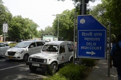 Delhi Hc Reserves Order On Sharjeel Imams Plea Seeking Bail