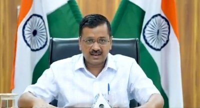 Delhi Seals Borders For A Week Seeks Public Opinion For Future