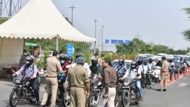 Delhi Wants Reopening Of Borders Ncr Says No Survey