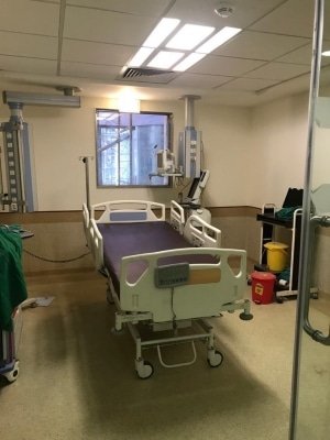Demand For Super Speciality Hospital In Begusarai Grows