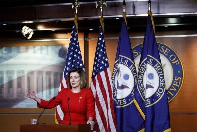 Democrats Unveil Ambitious Bill Against Police Violence Ld
