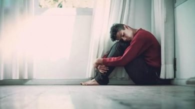 Depression Linked To Greater Risk Of Cardiovascular Disease
