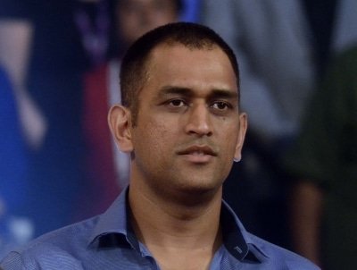 Dhoni Had Great Hand Eye Coordination Mental Strength Says Taibu