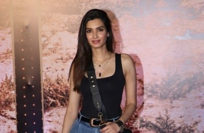Diana Penty Pandemic Has Taught Me To Value Life