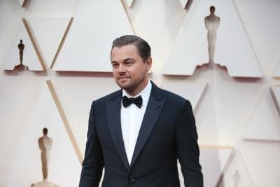 Dicaprio Dedicated To End Disenfranchisement Of Black America