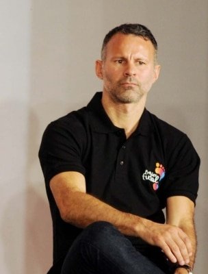 Didnt Get Involved With Coaching During Moyes Tenure Says Giggs