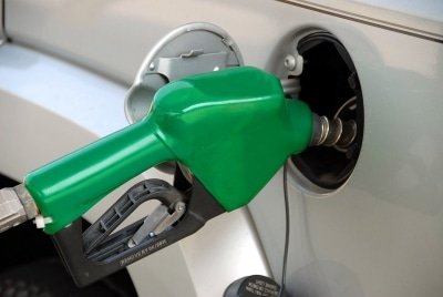 Diesel Most Expensive Fuel In Capital