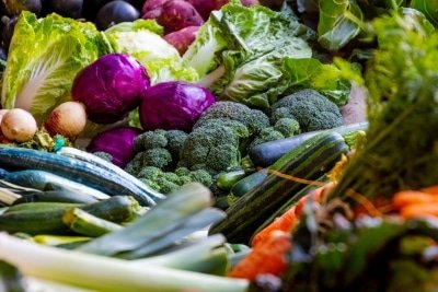 Diet Of Average Indian Lacks Protein Fruit Vegetables