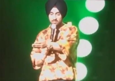 Diljit Dosanjh Jaandaar Banda Sushants Last Film Should Have Released In Theatres