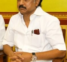 Dmk To Take Tn Govt To Court Over Covid 19 Spread