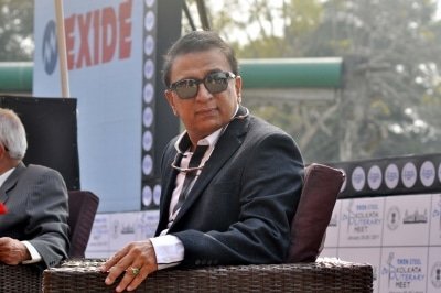 Dont Think It Is Safe To Play Cricket Until At Least October Gavaskar