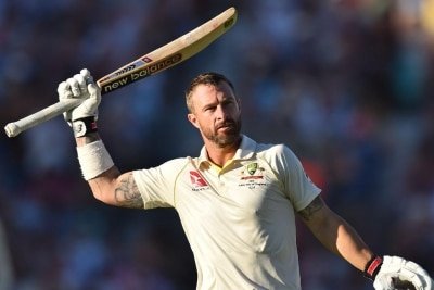 Dont Want To Engage With Clever Kohli On The Field Says Wade