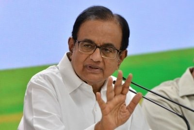 Ed Files Charge Sheet Against P Chidambaram Son In Inx Media Case