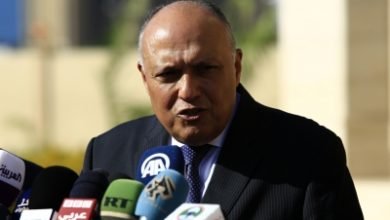 Egypt Ready To Resume Talks On Ethiopian Dam Minister