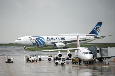 Egypt To Resume Intl Flights From July 1 After 3 Months
