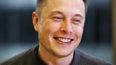 Elon Musk Says Mars Is His Soul Dog