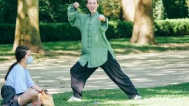 Embrace Tai Chi To Boost Heart Health Quality Of Life